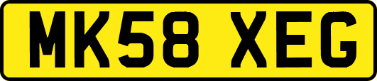 MK58XEG