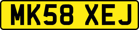 MK58XEJ