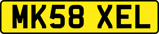 MK58XEL