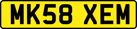 MK58XEM