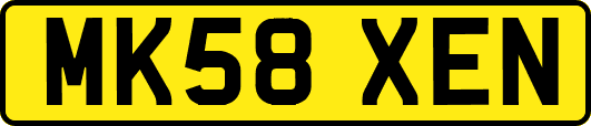 MK58XEN