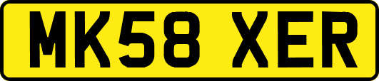 MK58XER