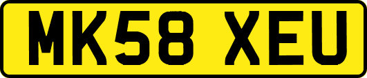 MK58XEU