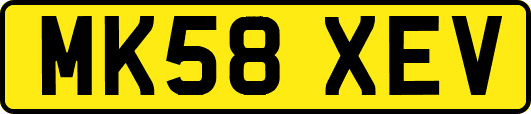 MK58XEV