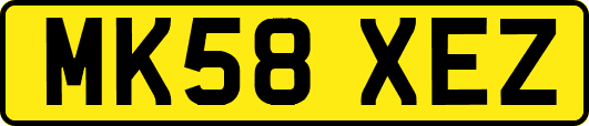 MK58XEZ
