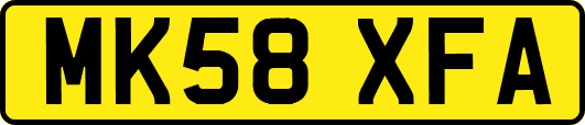 MK58XFA