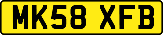MK58XFB