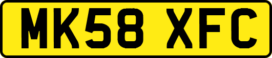 MK58XFC