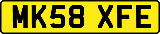 MK58XFE