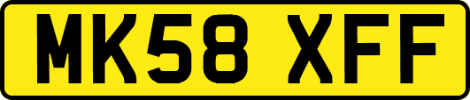 MK58XFF