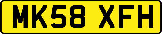 MK58XFH