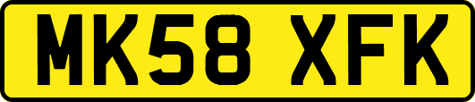 MK58XFK