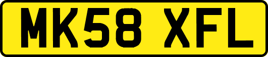 MK58XFL