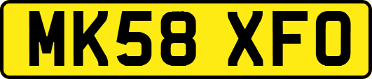 MK58XFO