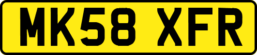 MK58XFR