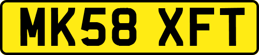 MK58XFT