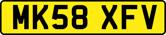 MK58XFV