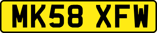 MK58XFW