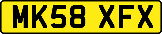 MK58XFX