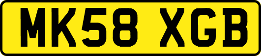 MK58XGB