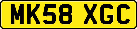 MK58XGC