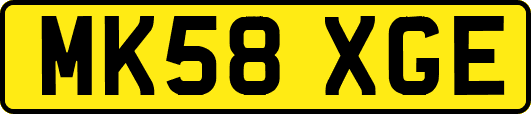 MK58XGE