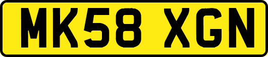 MK58XGN