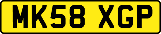 MK58XGP