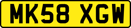 MK58XGW
