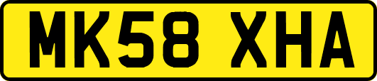 MK58XHA