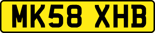 MK58XHB