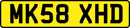 MK58XHD