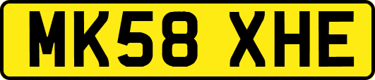 MK58XHE