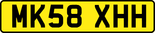 MK58XHH