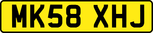 MK58XHJ