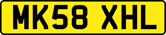 MK58XHL