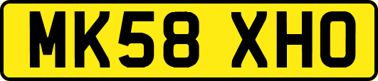 MK58XHO