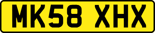 MK58XHX