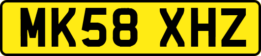 MK58XHZ