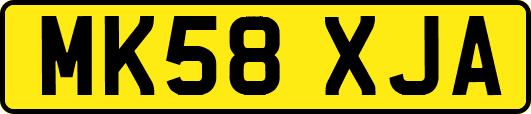 MK58XJA