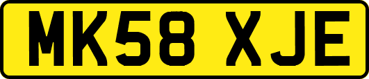 MK58XJE