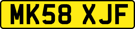 MK58XJF
