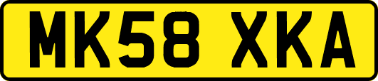 MK58XKA
