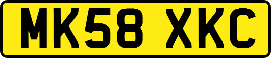 MK58XKC