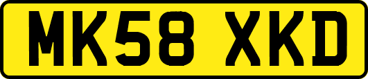 MK58XKD