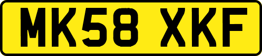 MK58XKF