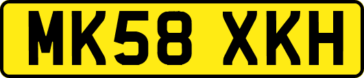 MK58XKH