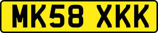 MK58XKK