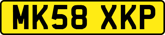 MK58XKP