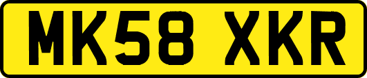 MK58XKR